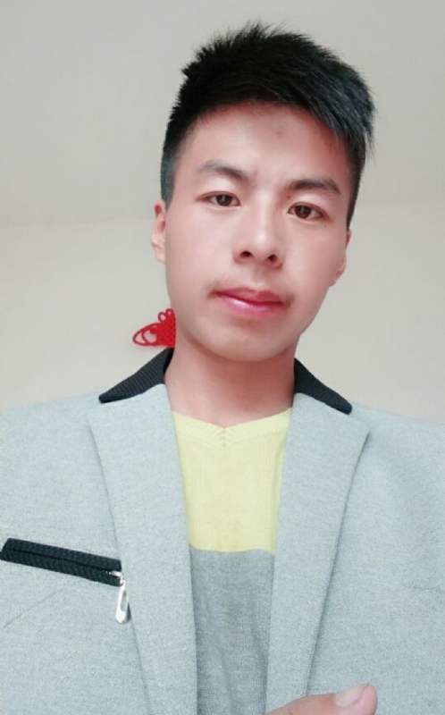 蓝亿的第一张照片--徐州中老年相亲网