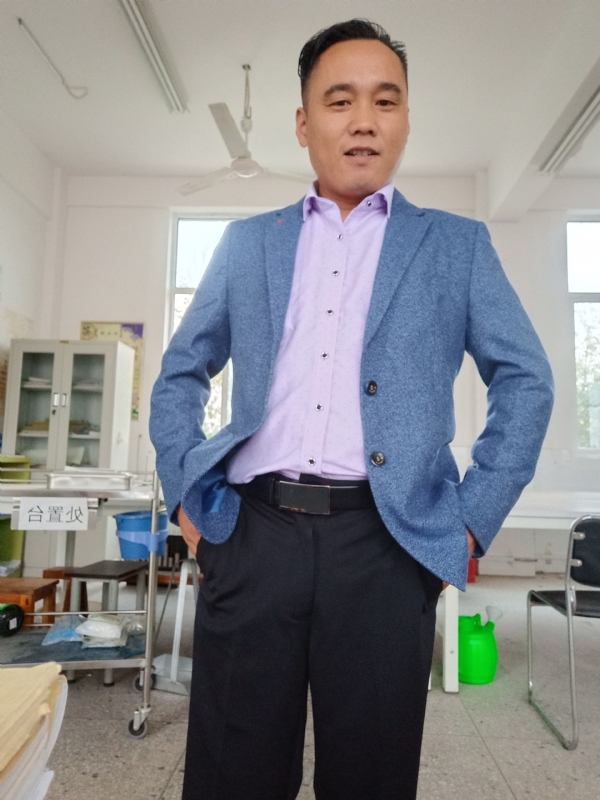 我想有个家的第一张照片--徐州中老年相亲网
