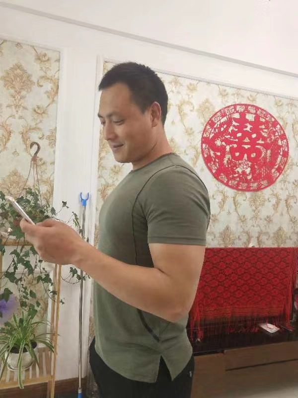 旧时相识的第三张照片--徐州中老年相亲网