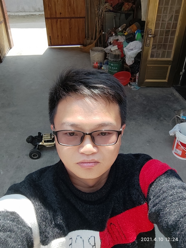 社交恐惧的第一张照片--徐州中老年相亲网