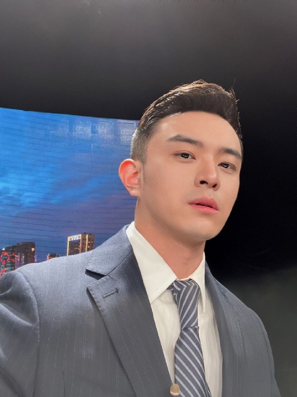 韩哥的第二张照片--徐州中老年相亲网