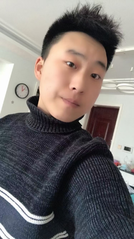 逾越i的第一张照片--徐州中老年相亲网